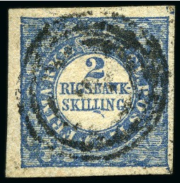 Stamp of Large Lots and Collections 1851-1993, SCANDINAVIA, Collection of Scandinavia and a few Baltic States