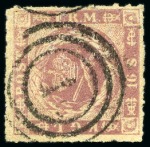 Stamp of Large Lots and Collections 1851-1993, SCANDINAVIA, Collection of Scandinavia and a few Baltic States