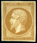 Stamp of France » Collections 1849-1900, accumulation de belles