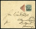 Stamp of Colonies françaises » Maroc Morocco Agencies & British Post Offices: 1886-1956