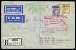Stamp of Colonies françaises » Maroc Morocco Agencies & British Post Offices: 1886-1956