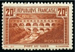 Stamp of France » Collections 1900-1959, collection en général neuve avec beaucoup