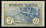 Stamp of France » Collections 1900-1959, collection en général neuve avec beaucoup