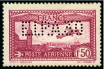 Stamp of France » Collections 1900-1959, collection en général neuve avec beaucoup