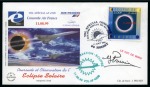 Stamp of France » Collections HOMMAGE AU CONCORDE 1969-2003