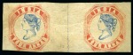 Stamp of India » Collections, Lots etc. 1854-2017 Extensive and valuable collection neatly