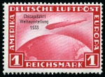 Stamp of Germany » Germany Collections and Large Lots 1890-1950, Collection with a section of German States