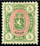 Stamp of Large Lots and Collections 1900-1950, SCANDINAVIA, good selection of mint & used