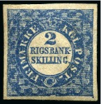 Stamp of Large Lots and Collections 1900-1950, SCANDINAVIA, good selection of mint & used