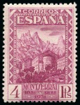 Stamp of Large Lots and Collections 1880-1940 EUROPE, Strong Portugal and Spain