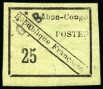 Stamp of Colonies françaises » Colonies Francaise Collections et Lots 1882-1960, Sélection de bonnes valeurs et séries des colonies françaises dont Bénin,