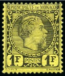 Stamp of Colonies françaises » Colonies Francaise Collections et Lots 1859-1960, Belle sélection de bonnes valeurs et séries