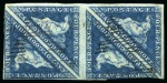 Stamp of South Africa » Cape of Good Hope The Cape Triangulars 1853-1864 An outstanding old-time ollection of these famous stamps