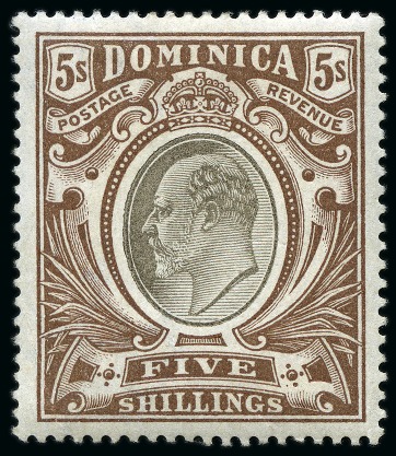 Stamp of British Empire General Collections and Lots 1912-1965 Extensive and valuable range from KGV to QEII