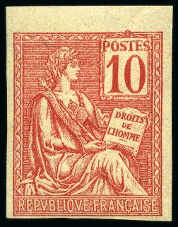 Stamp of France » Collections 1900-1999, Superbe collection de neuf sans charnière,