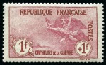 Stamp of France » Collections 1900-1999, Superbe collection de neuf sans charnière,