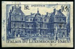 Stamp of France » Collections 1900-1999, Superbe collection de neuf sans charnière,
