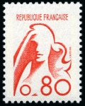 Stamp of France » Collections 1900-1999, Superbe collection de neuf sans charnière,