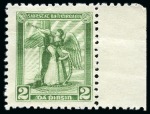 Stamp of Ireland » Essays & Proofs (E1-E167) Hely Ltd: Engraved monocoloured essays, showing all