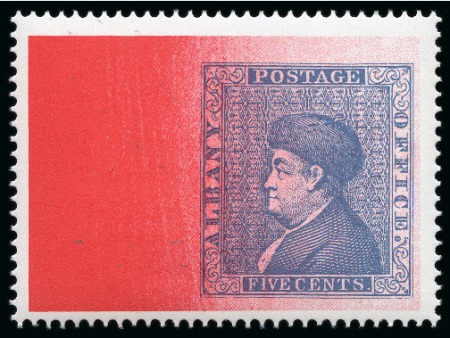 Stamp of Ireland » 1922-49 Dublin Government Printing Works Issues 1976 15p multicoloured, mint mh, showing MISSING SILVER