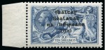 Stamp of Ireland » Collections 1922-1987 Attractive and valuable collection of mostly mint