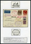 Stamp of Large Lots and Collections An outstanding and wonderful collection of airmail