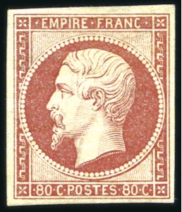 Stamp of France » Collections 1849-1959, Belle collection de neuf en 2 albums SA