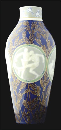 Stamp of Olympics » 1924 Paris The Weissmuller Vase1924 Olympic Winner's porc