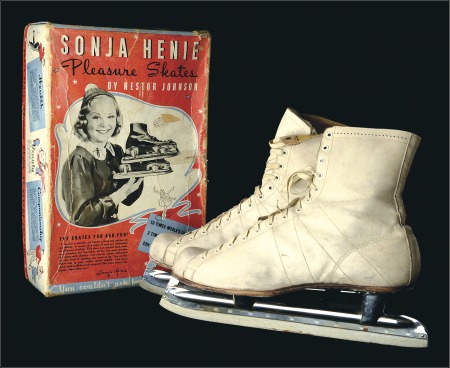 Stamp of Olympics » 1936 Garmisch-Partenkirchen Miscellaneous: Sonia Henie (three time Olympic cha