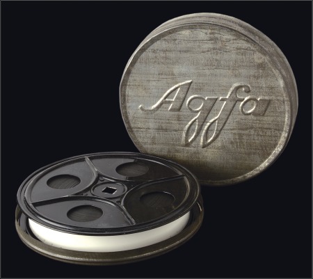 Stamp of Olympics Miscellaneous: 1936 Original Leni Riefenstahl 16mm