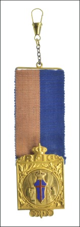 Stamp of Olympics Miscellaneous: Italy, Preparation for the Berlin G