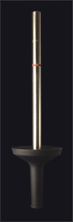 Stamp of Olympics » 1964 Tokyo 1964 Tokyo Official Torch, the bowl is made of bla