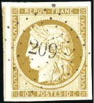 Stamp of France » Collections 1849-2010, Collection avancée en 8 albums Lindner,