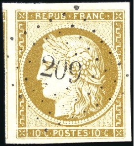 Stamp of France » Collections 1849-2010, Collection avancée en 8 albums Lindner,