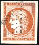 Stamp of France » Collections 1849-2010, Collection avancée en 8 albums Lindner,