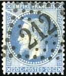 Stamp of France LA GRANDE CASSURE