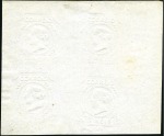 Stamp of Portugal 1853-1960, Valuable specialised assembly of predom