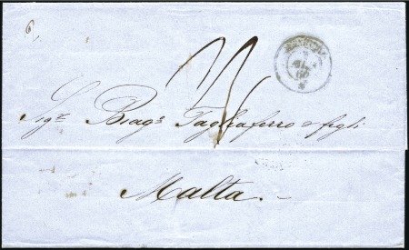 Stamp of Auction catalogues MEANDRE & PAUSILIPPE: Càd du 4 avril 60 pour le pr