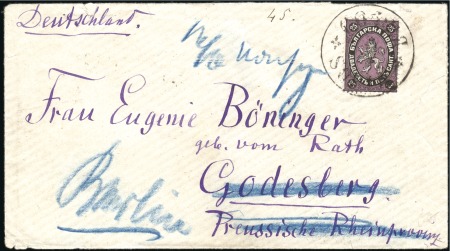 Stamp of Bulgaria Kingdom Of Bulgaria post