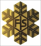 Stamp of Olympics » 1960 Squaw Valley Anne Heggtveit : Winter Olympic Games Medals A