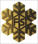 Stamp of Olympics » 1960 Squaw Valley Anne Heggtveit : Winter Olympic Games Medals A