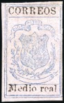 Stamp of Dominican Republic 1866-73 Attractive selection of fifteen different 