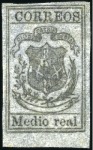 Stamp of Dominican Republic 1866-73 Attractive selection of fifteen different 