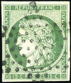 Stamp of France » Collections 1849-1940, Belle collection assez complète agrémen