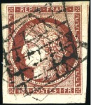 Stamp of France » Collections 1849-1940, Belle collection assez complète agrémen