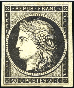 Stamp of France » Collections 1849-1969, Deux collection, un obl., l'autre neuve