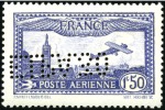 Stamp of France » Collections 1849-1969, Deux collection, un obl., l'autre neuve