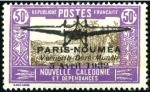 Stamp of Colonies françaises » Colonies Francaise Collections et Lots 1859-2000, Collection avancée des DOM-TOM (* pour 