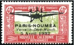 Stamp of Colonies françaises » Colonies Francaise Collections et Lots 1859-2000, Collection avancée des DOM-TOM (* pour 