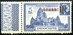 Stamp of Colonies françaises » Indochine 1889-1946, Exceptionelle collection d'Indochine su